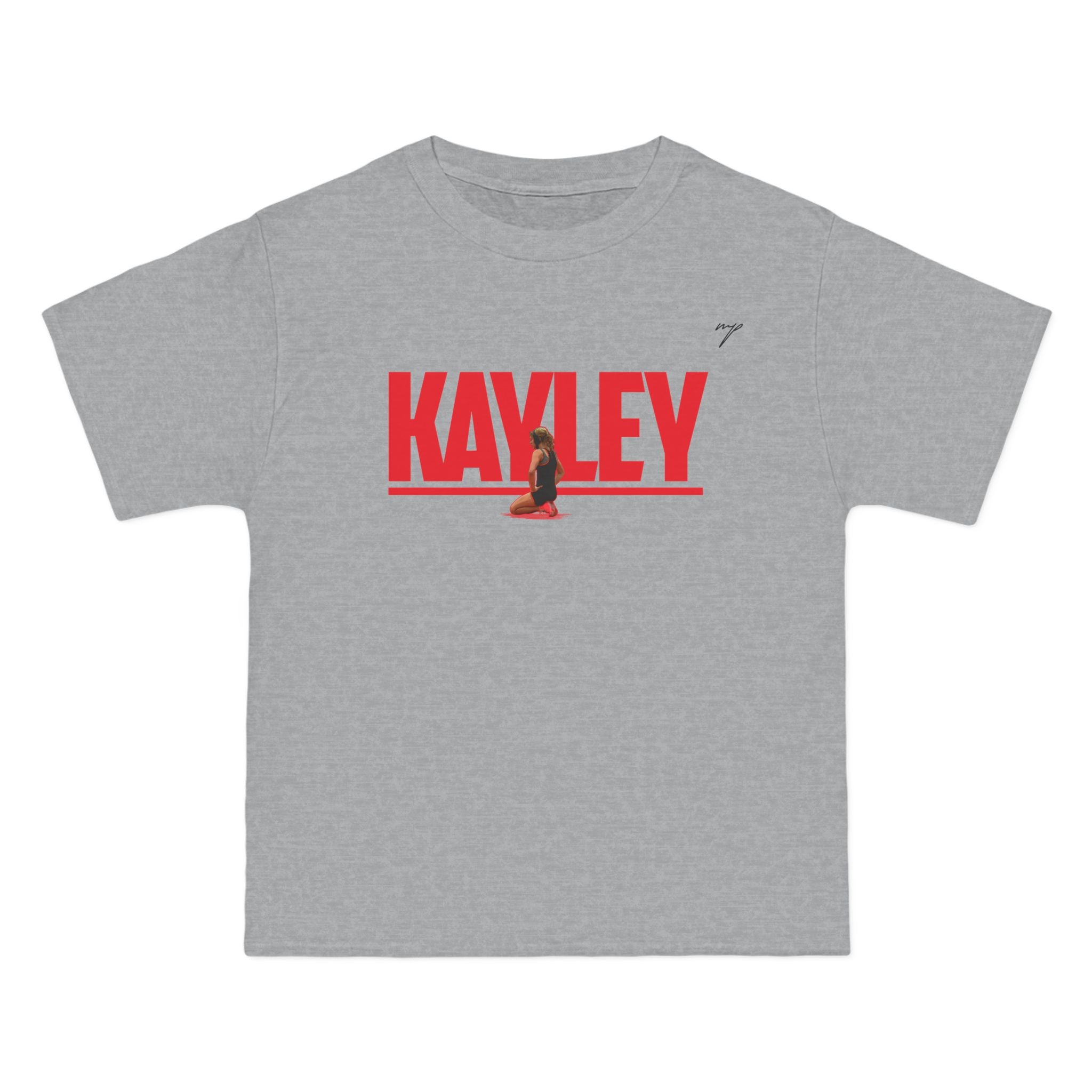 Kayley Dunn Vintage Tee