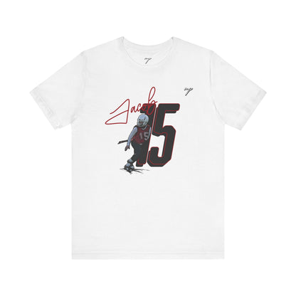 Jacob Knoll Graphic Tee