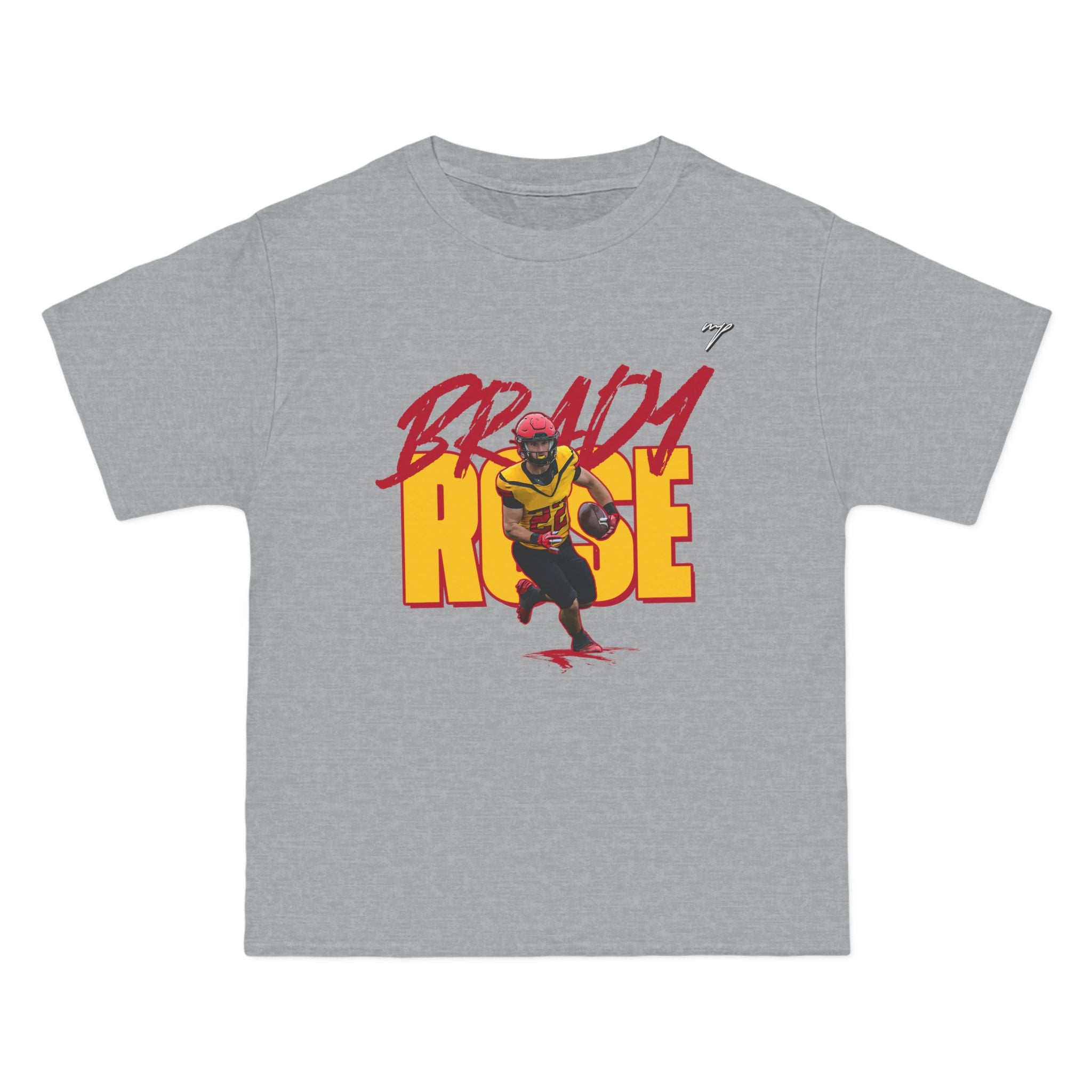 Brady Rose Vintage Tee
