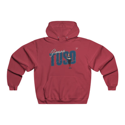 Gianna Tuso Vintage Hoodie
