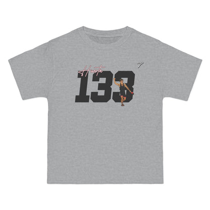 CJ Huerta Vintage Tee