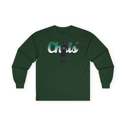 Chris Lee Long Sleeve Tee
