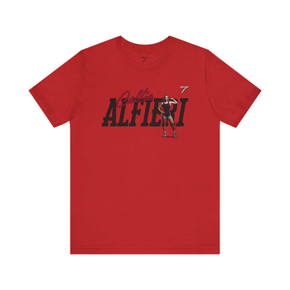 Callie Alfieri Graphic Tee