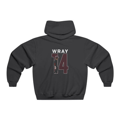Landon Wray Vintage Hoodie