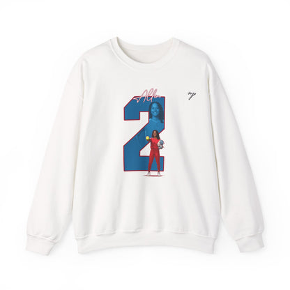 Mya Allen Crewneck