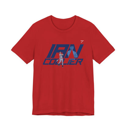 Ian Collier Graphic Tee