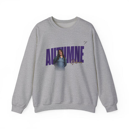 Autumne Williams Crewneck