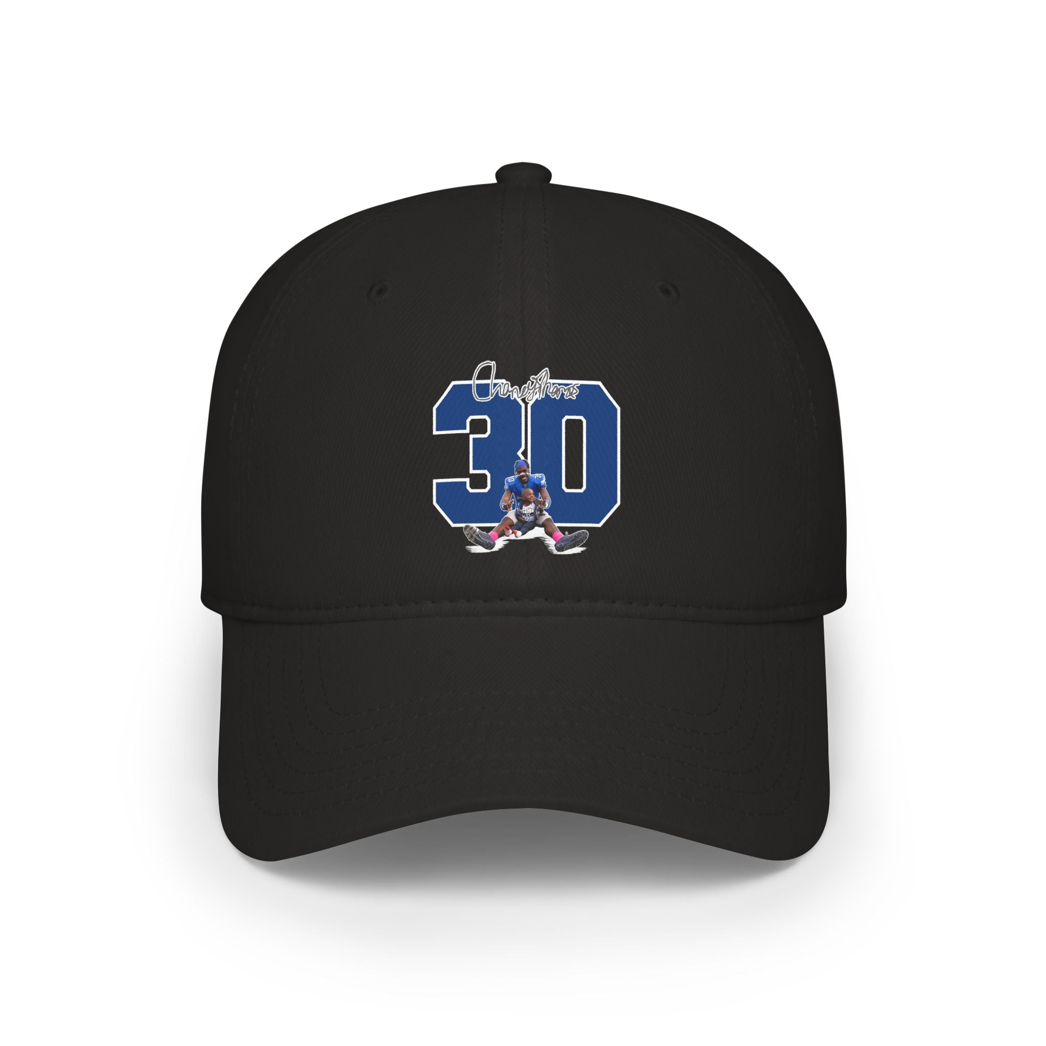 Chaney Thomas Hat