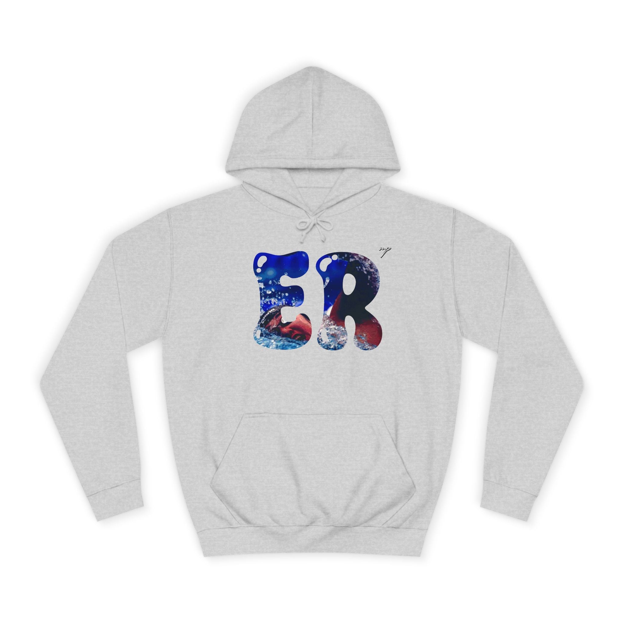Melissa Er Hoodie
