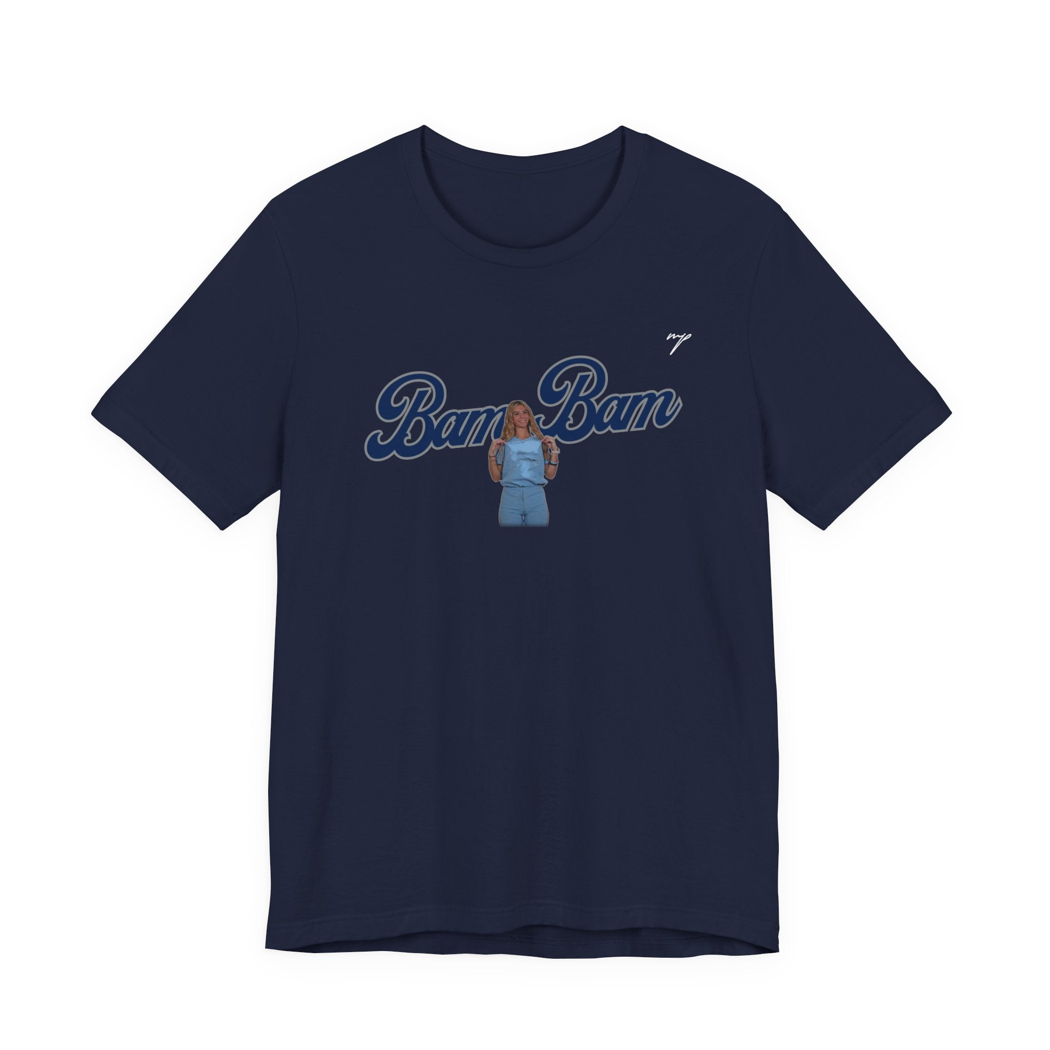 Sam Basen Graphic Tee