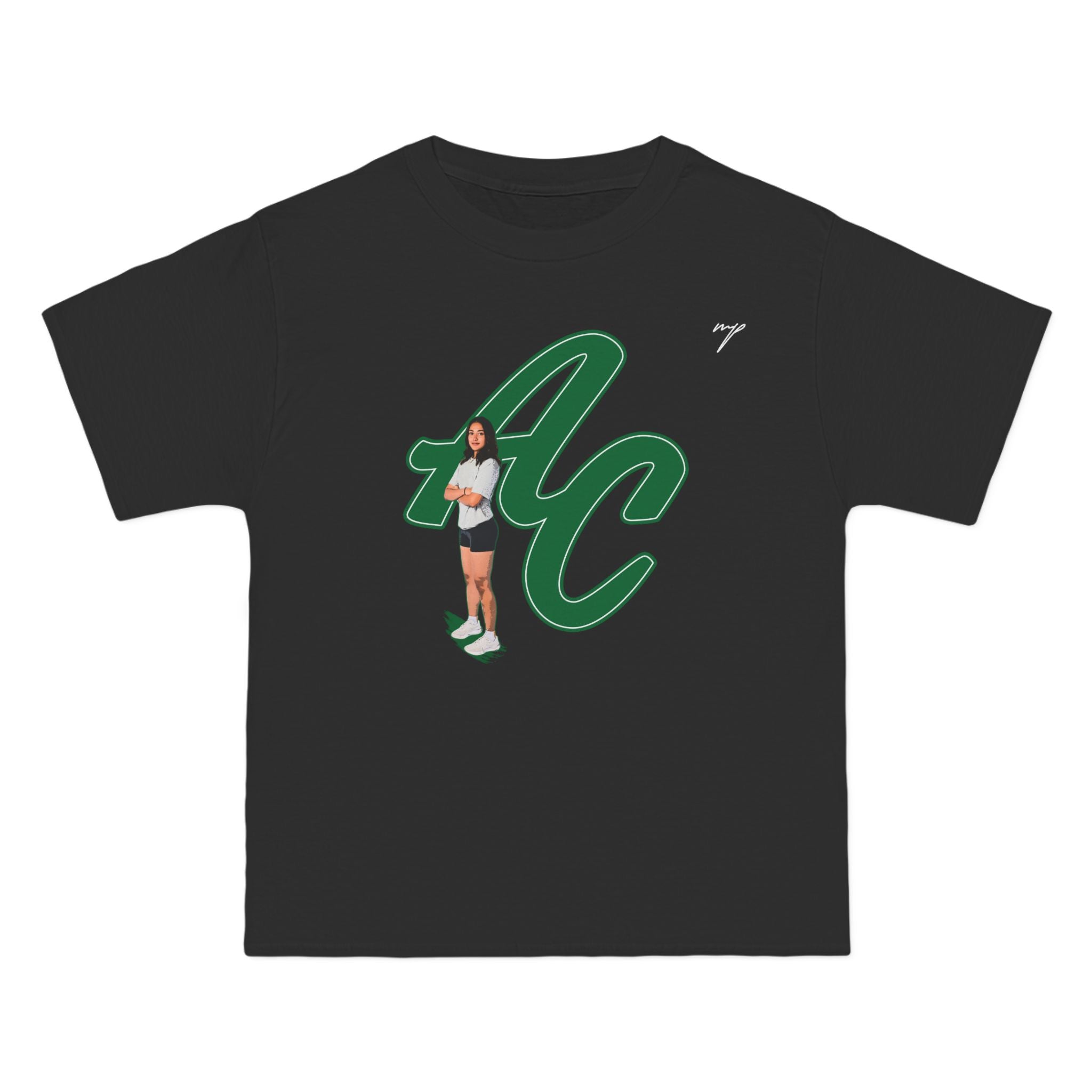 Ariya Chowdhury Vintage Tee