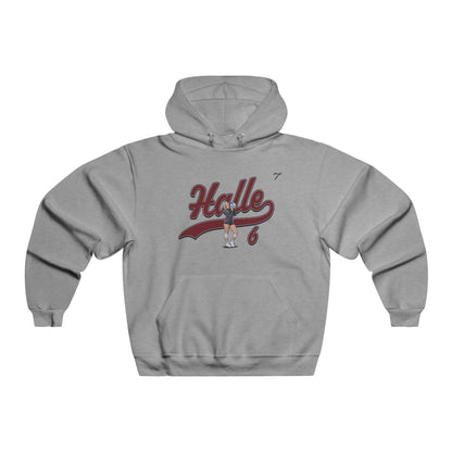 Halle Kerkman Vintage Hoodie