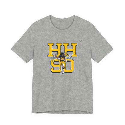 Hudson Hollenbeck Graphic Tee
