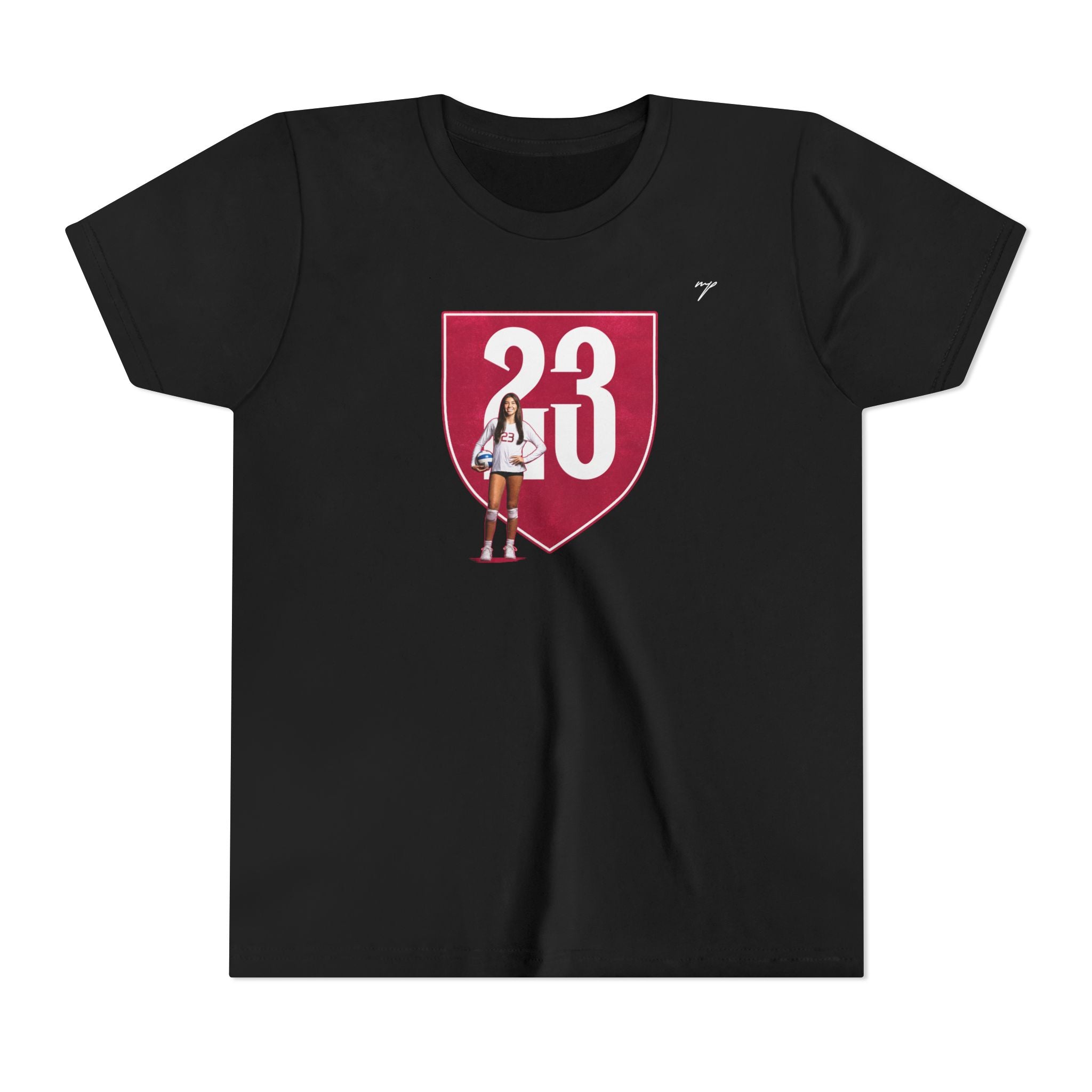 Sofia Rossi YOUTH Graphic Tee