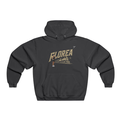 Jennifer Florea Vintage Hoodie