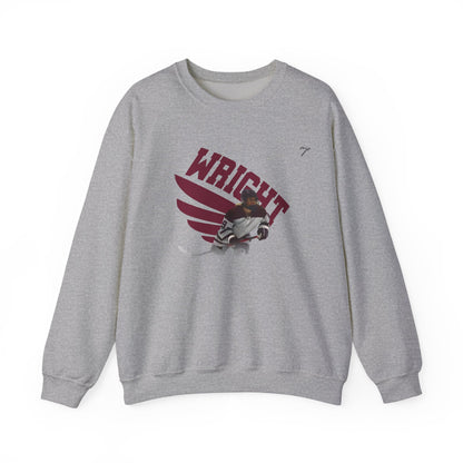 Ashley Wright Crewneck