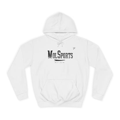 Mol Sports Hoodie