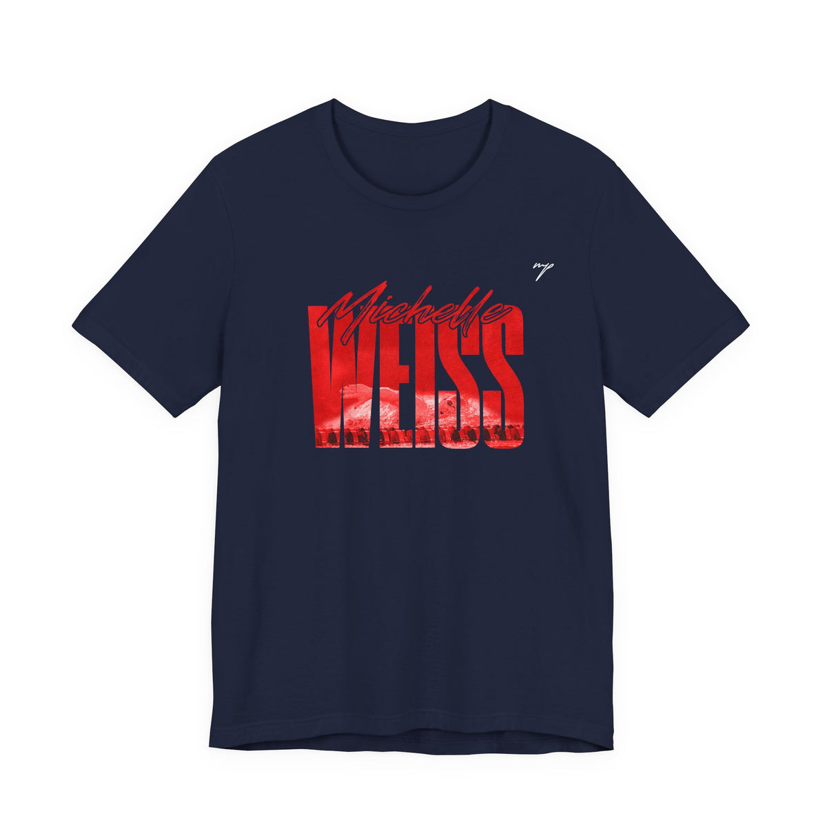 Michelle Weiss Graphic Tee