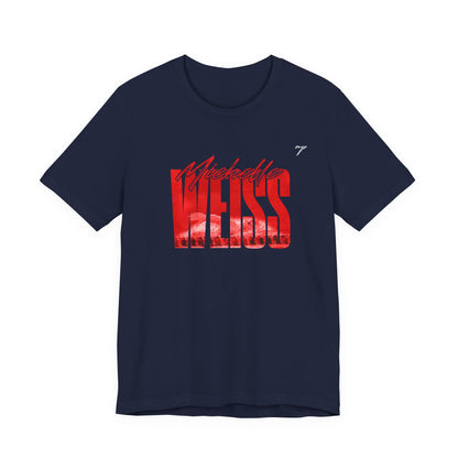 Michelle Weiss Graphic Tee