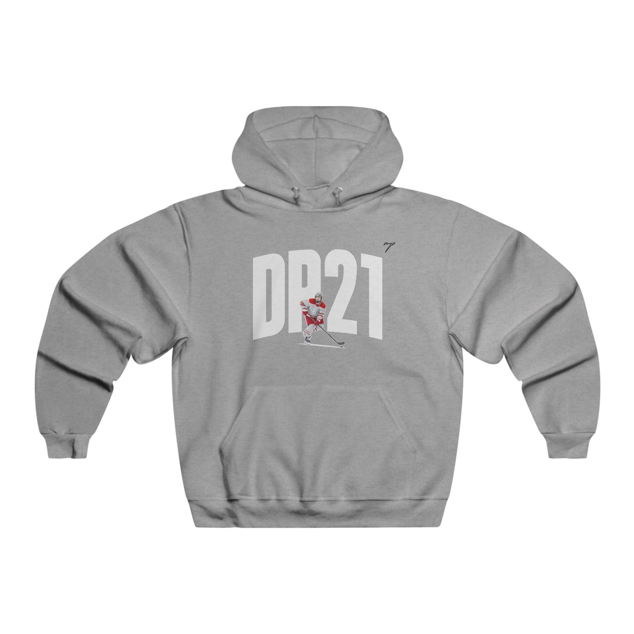 Devin Phillips Vintage Hoodie