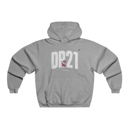 Devin Phillips Vintage Hoodie