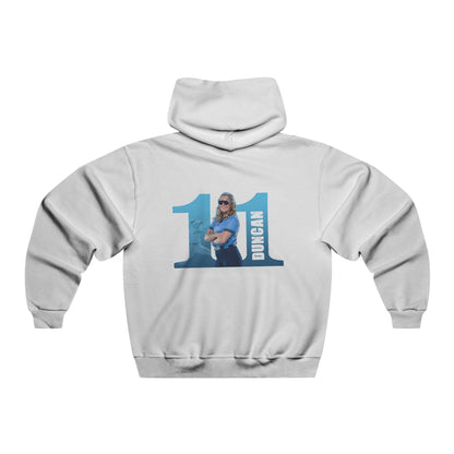 Emma Duncan Vintage Hoodie