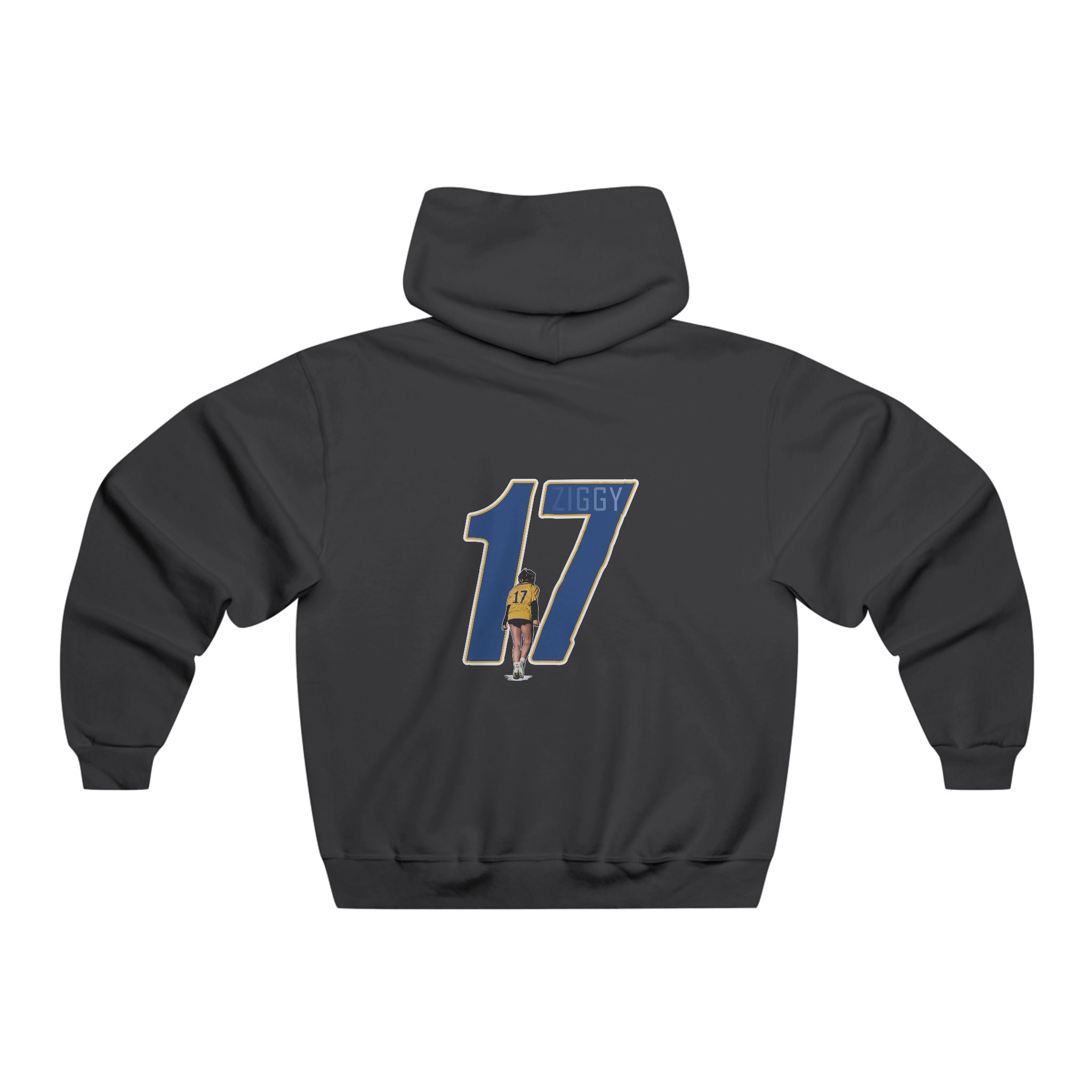 Izzy Prestia Vintage Hoodie