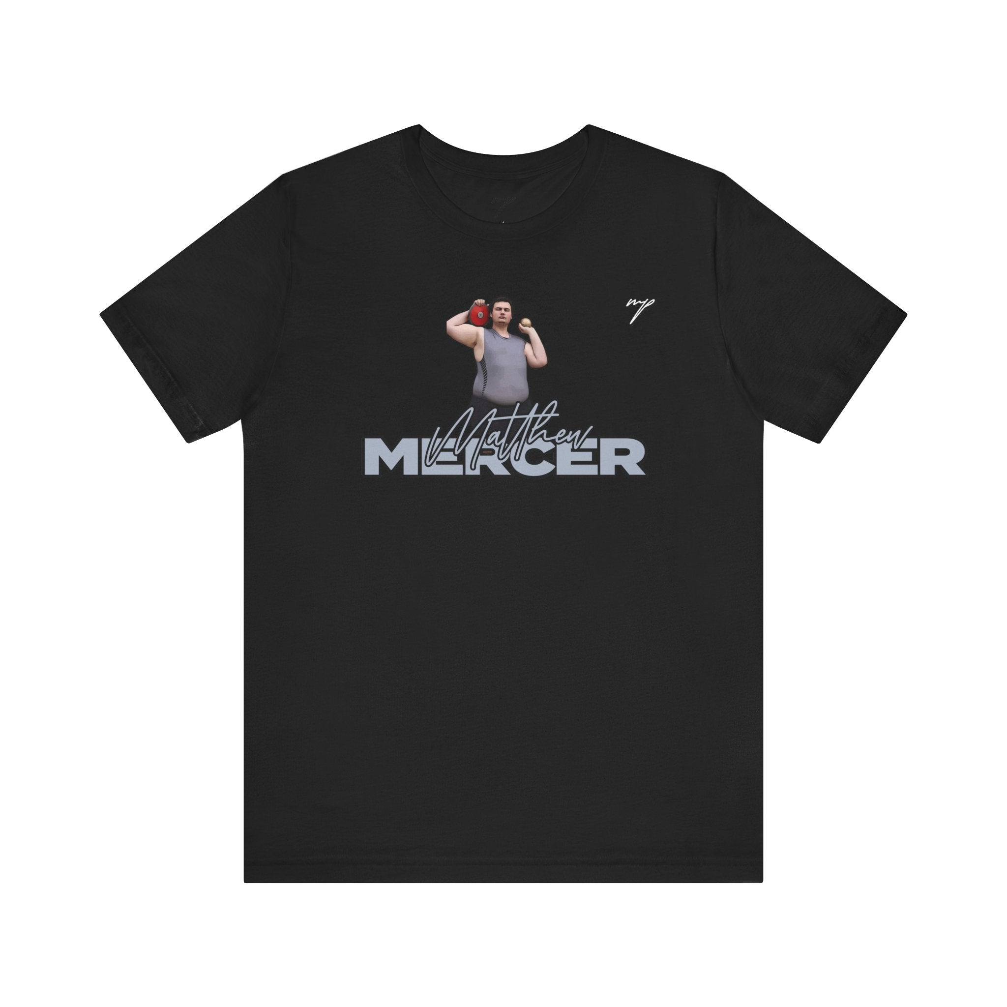 Matthew Mercer Graphic Tee