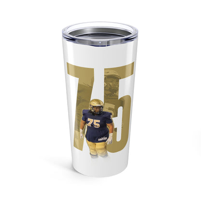 Tamari Mason Tumbler Mug