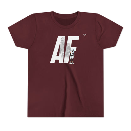 Ahmaun Fowler YOUTH Graphic Tee