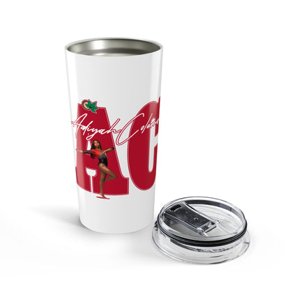 Aaliyah Coleman Tumbler Mug