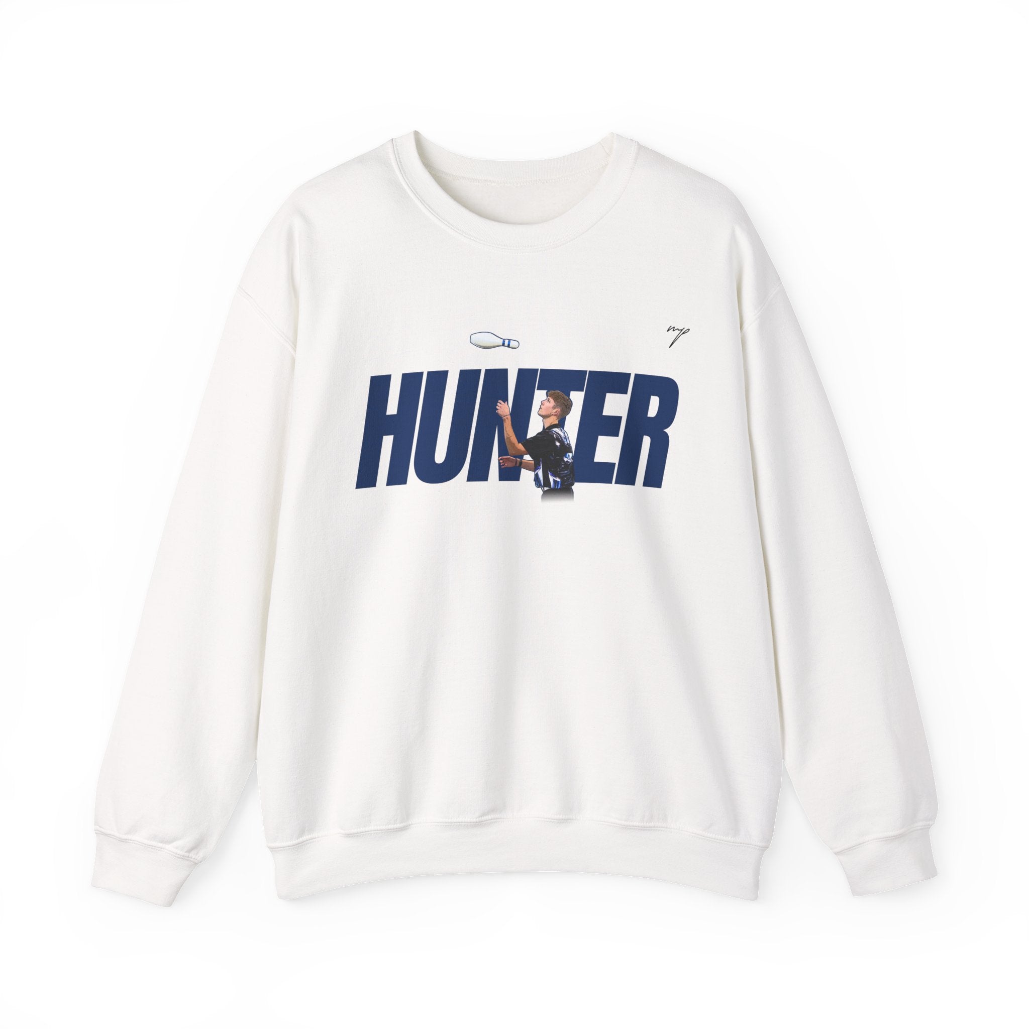 Hunter Diepenbrock Crewneck
