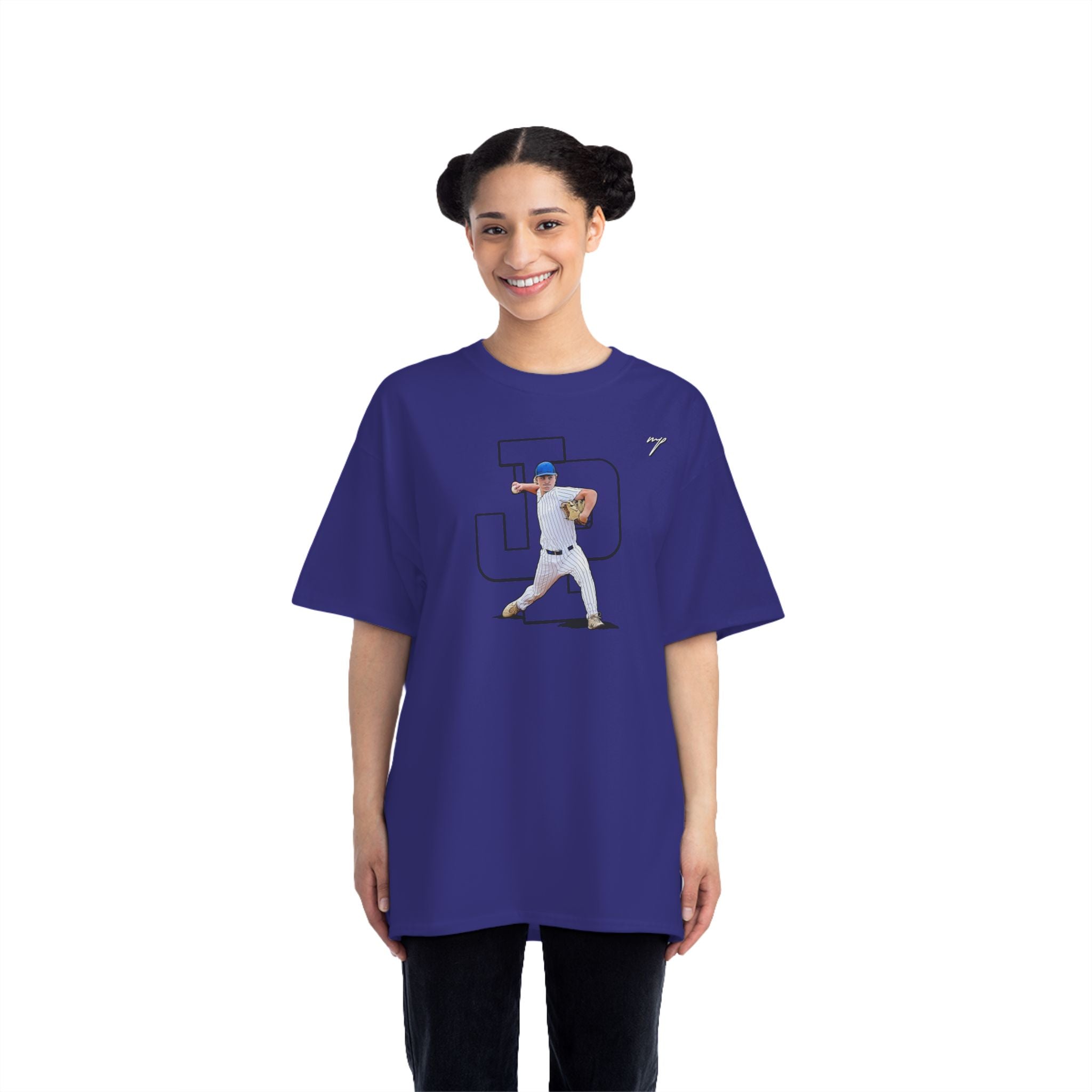 Jaxon Parker Vintage Tee
