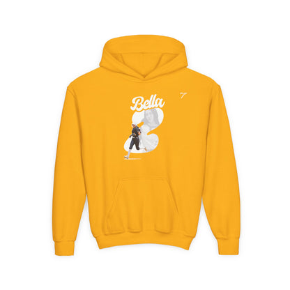 Bella Valdez Youth Hoodie