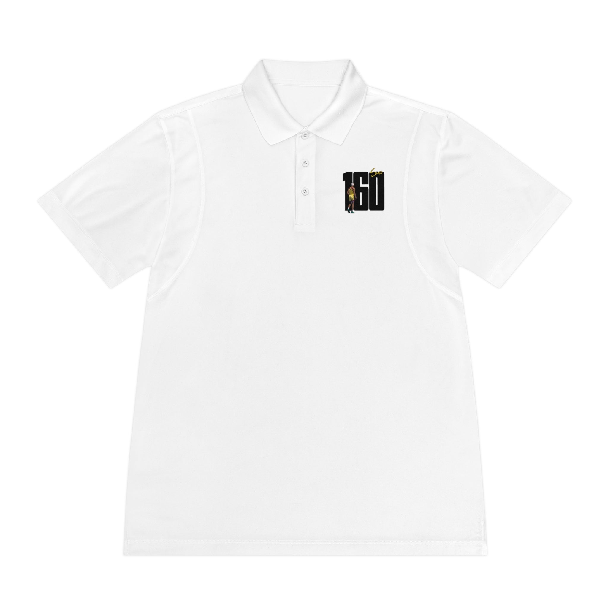 Amor Sims Polo