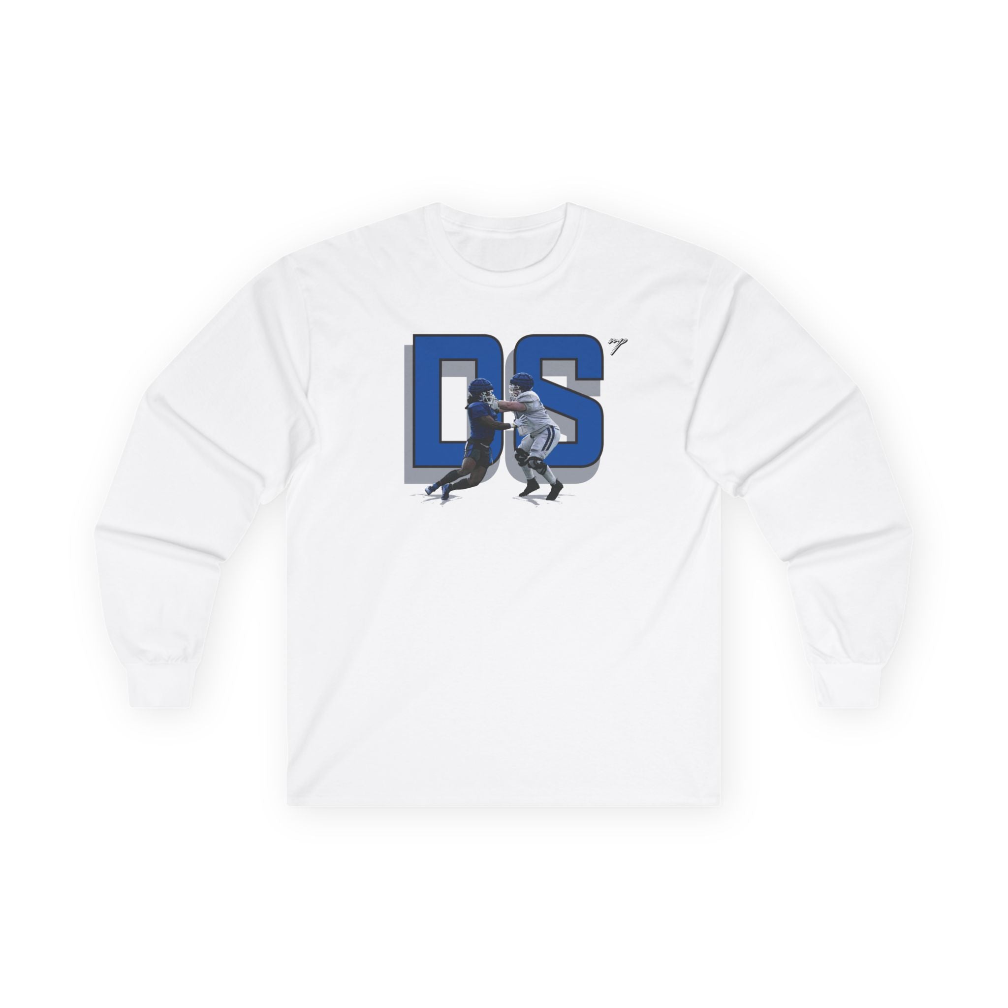 Dylan Schulkers Long Sleeve Tee