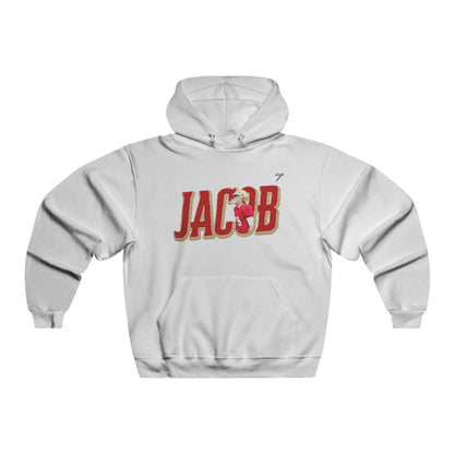 Jacob Janis Vintage Hoodie