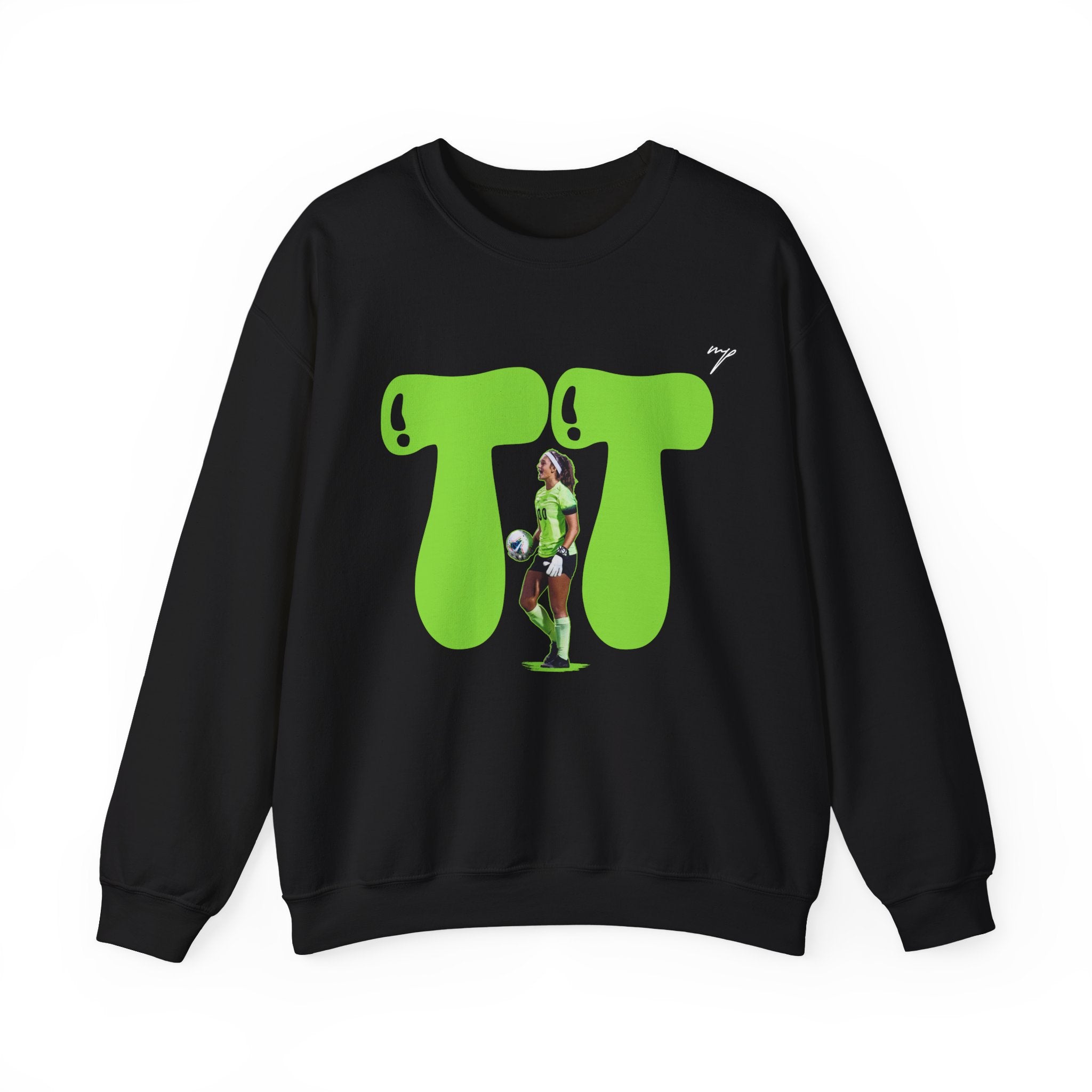 Taiana Tolleson Crewneck
