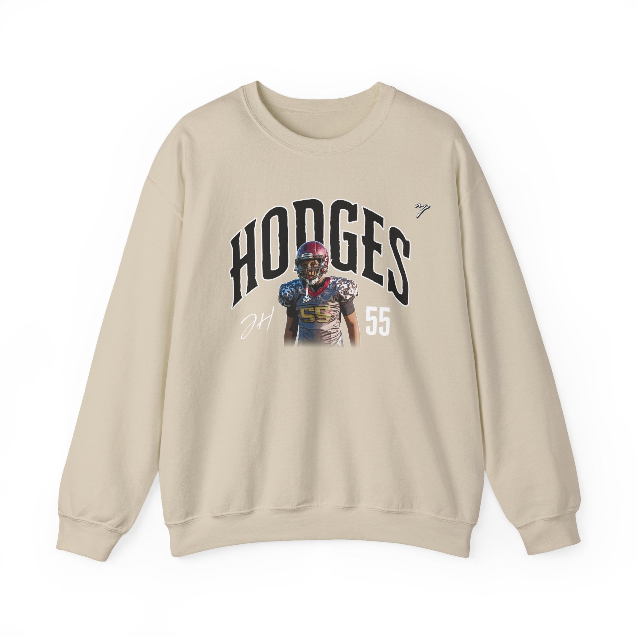 Jaylen Hodges Crewneck