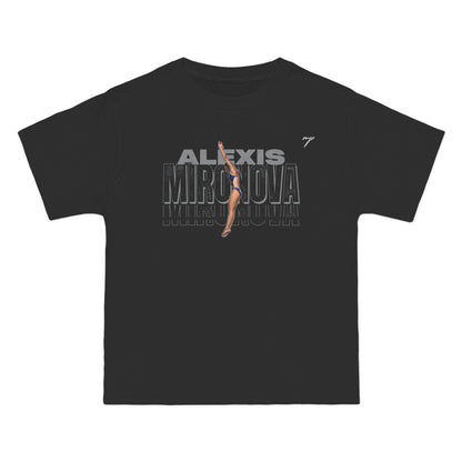 Alexis Mironova Vintage Tee