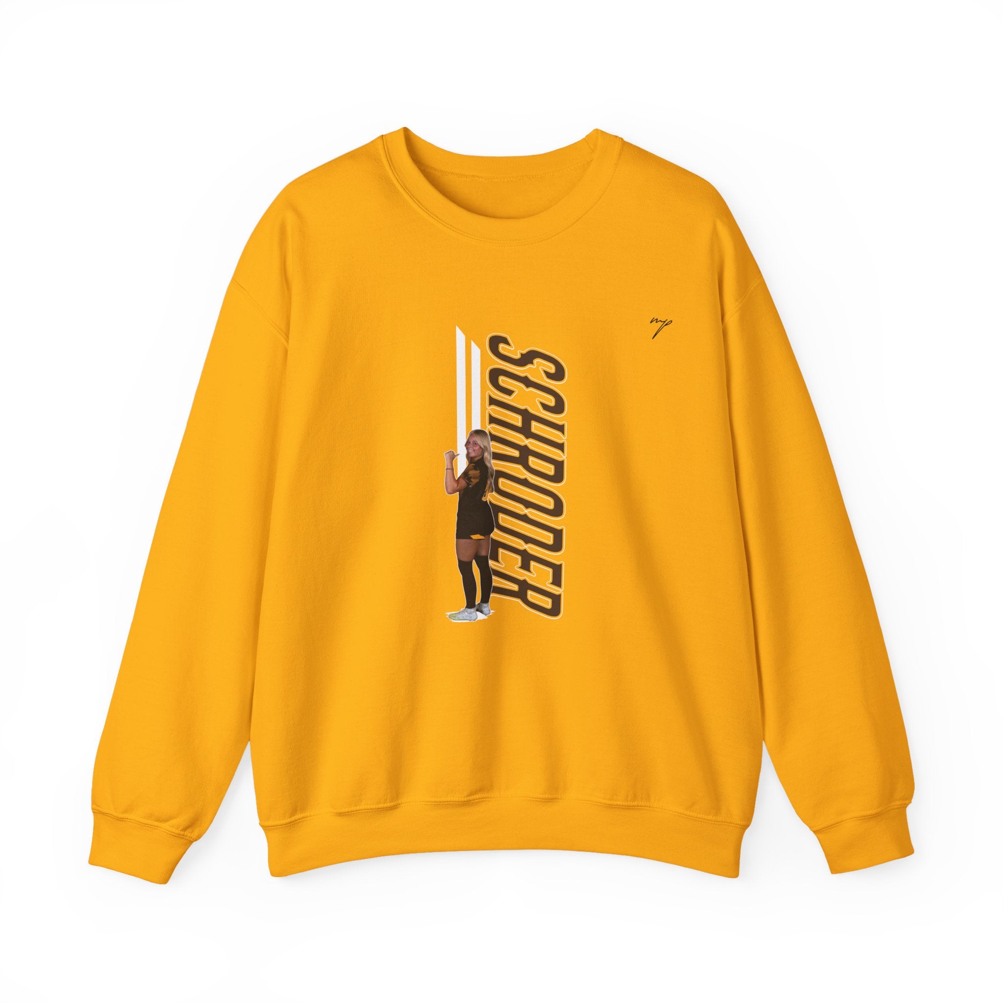 Izzy Schroder Crewneck