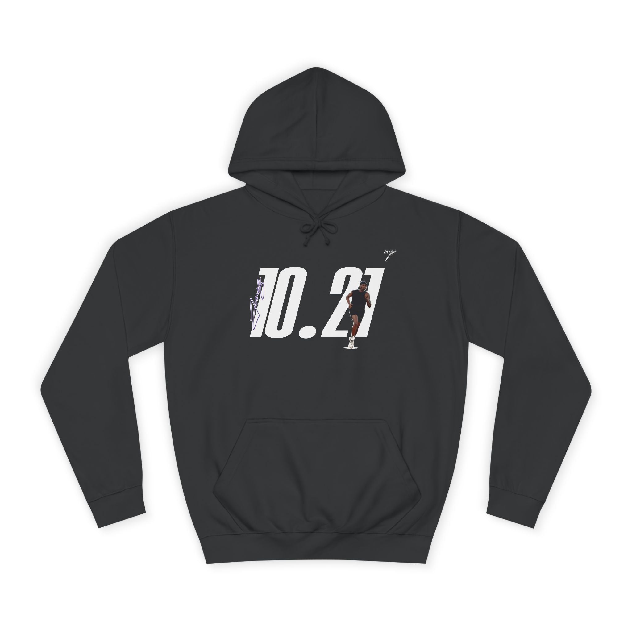 JayBrion Jones Hoodie