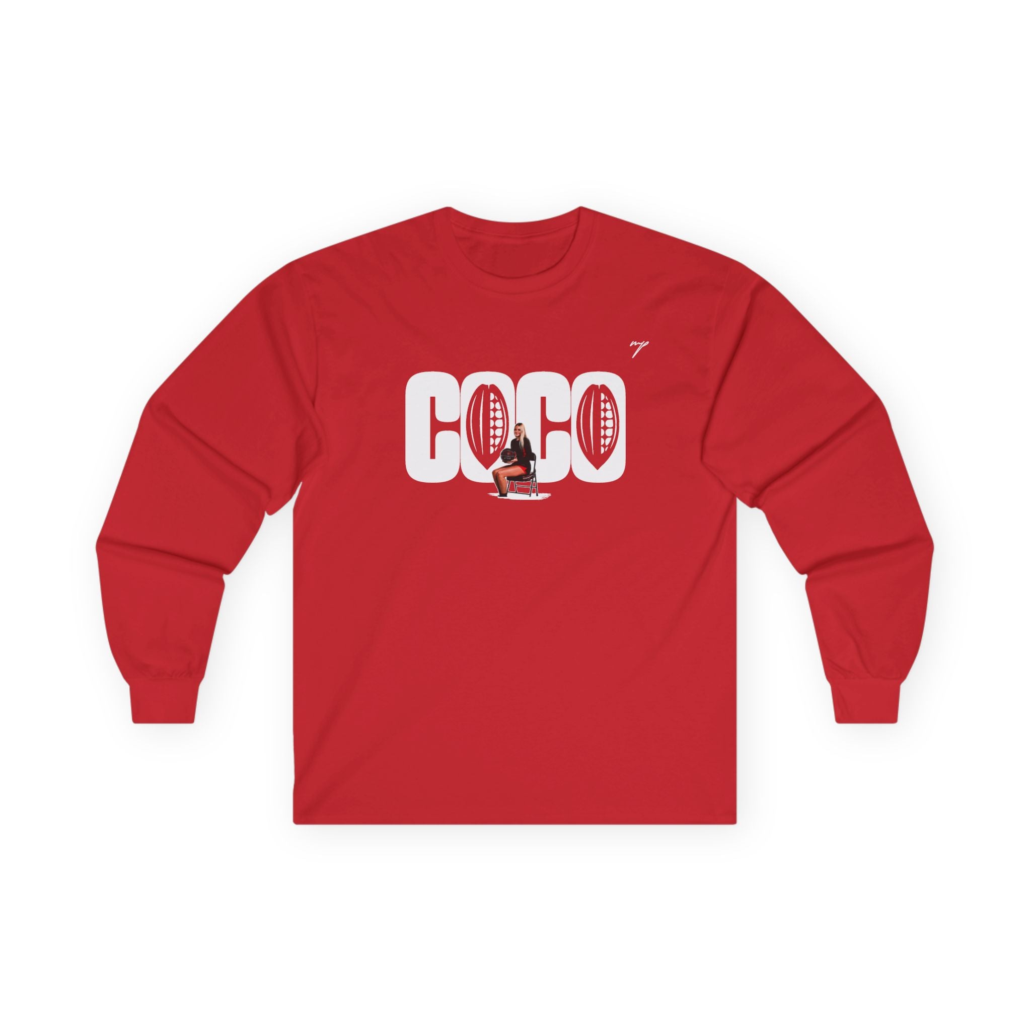 Coco Lohmiller Long Sleeve