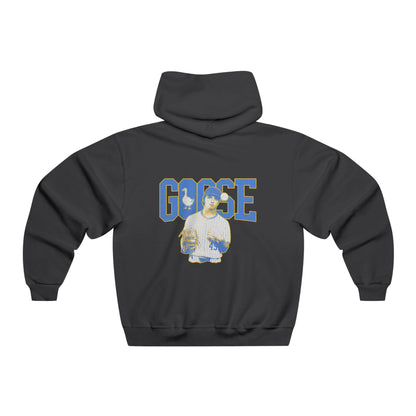 Chris Grothues Vintage Hoodie