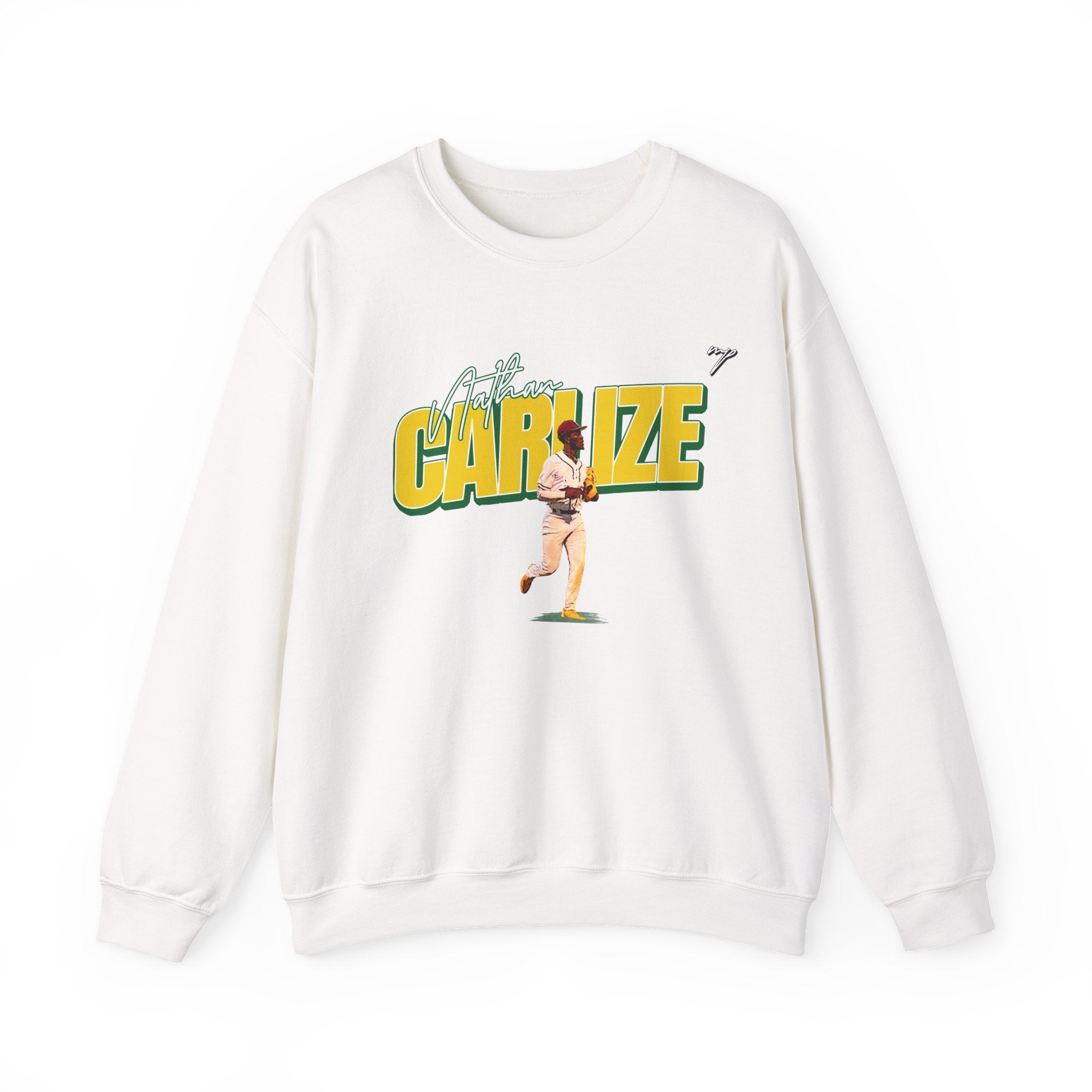 Nathan Carlize Crewneck