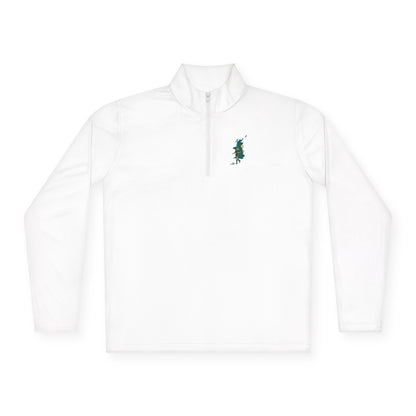 Gabriel Chandler Quarter-Zip