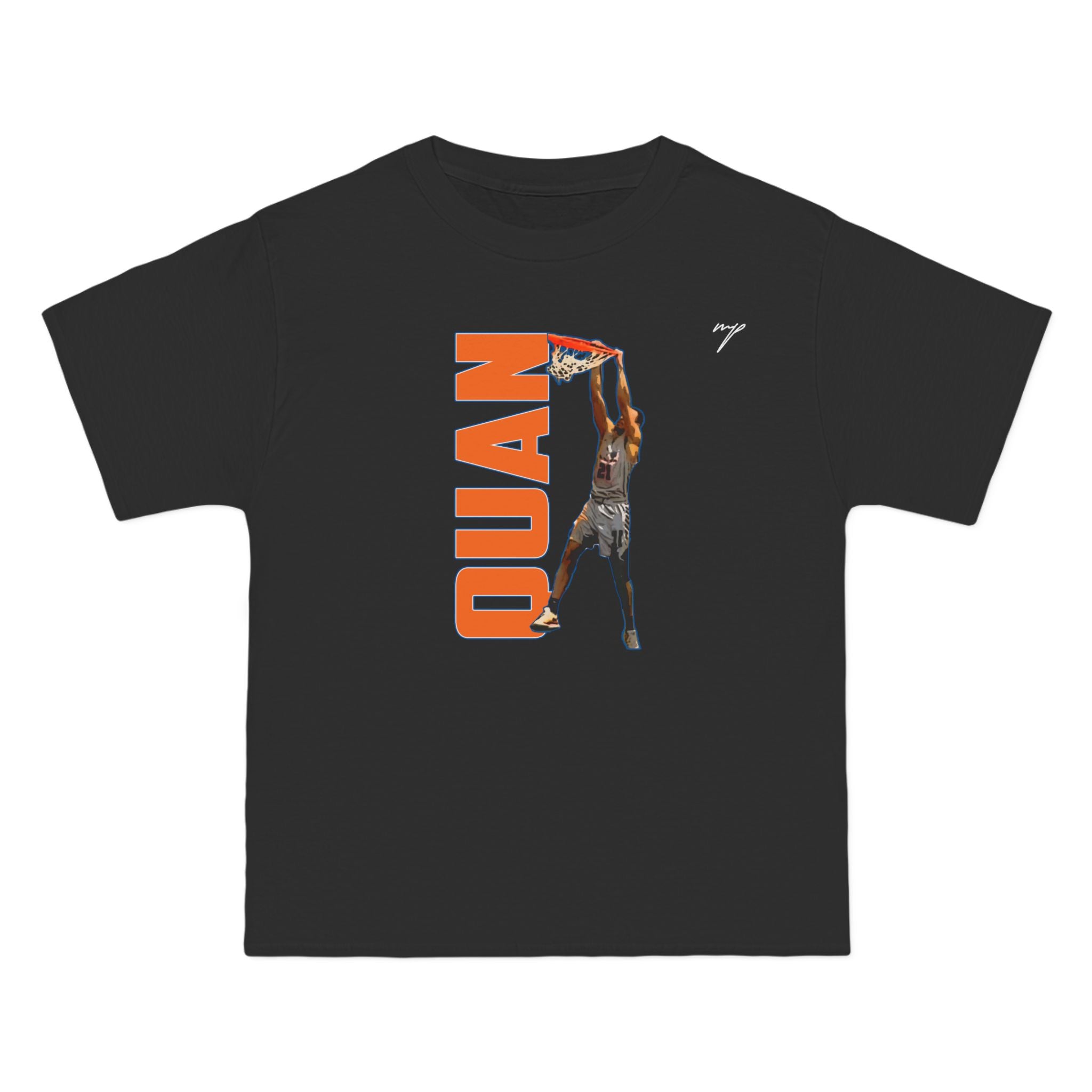 Jaquan Jeremie Vintage Tee