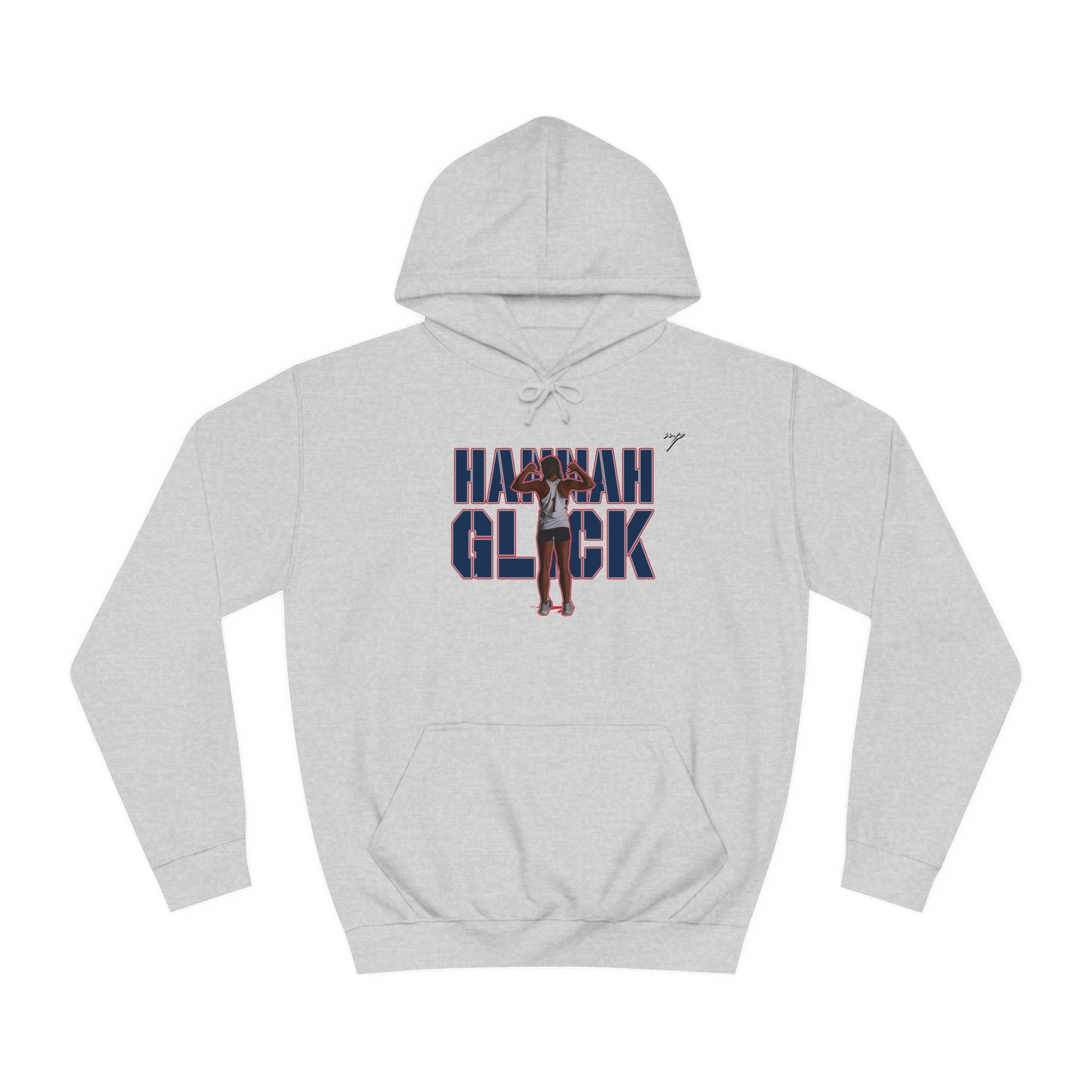 Hannah Glick Hoodie