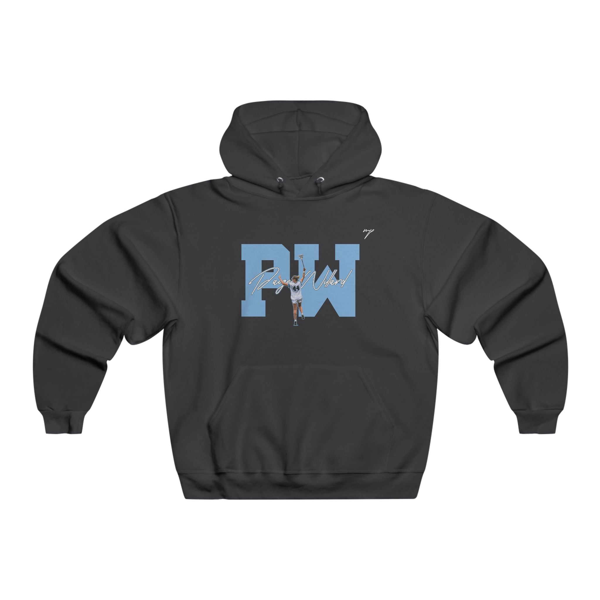 Paige Willard Vintage Hoodie