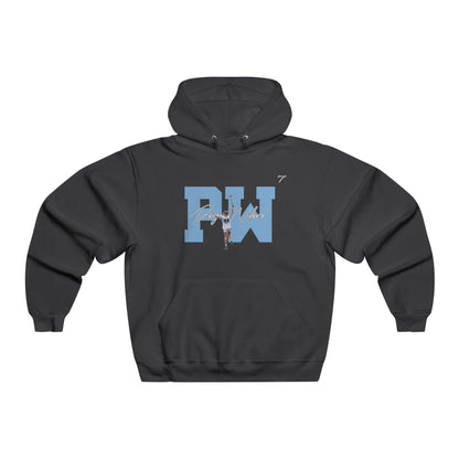 Paige Willard Vintage Hoodie